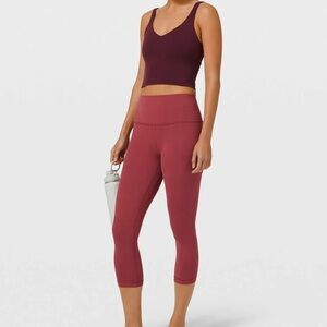 Lululemon Align Leggings